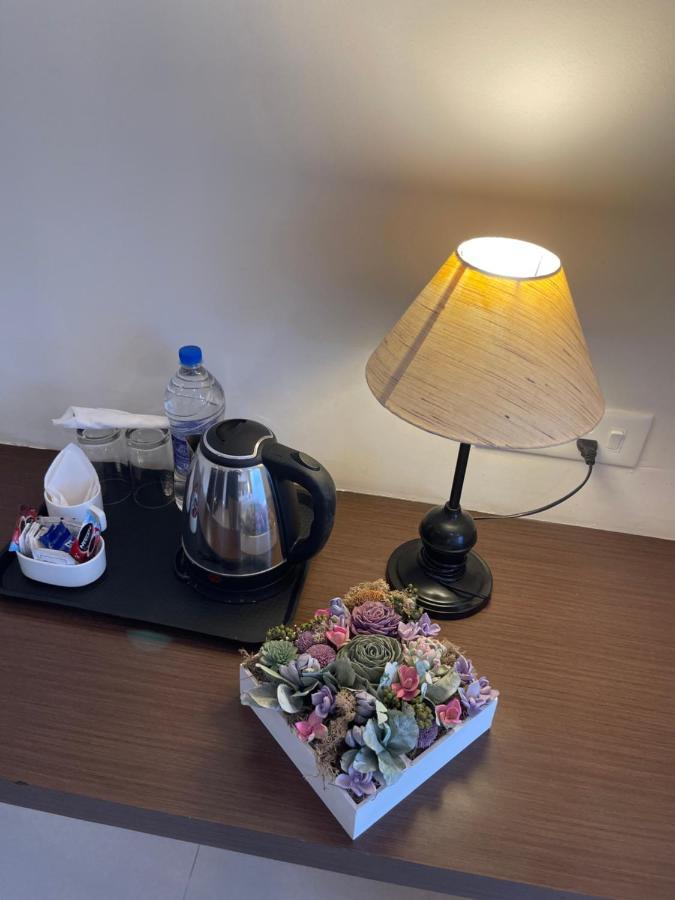 Hotel Yamuna Adur Экстерьер фото