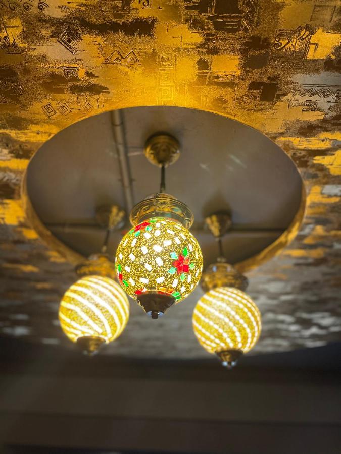 Hotel Yamuna Adur Экстерьер фото