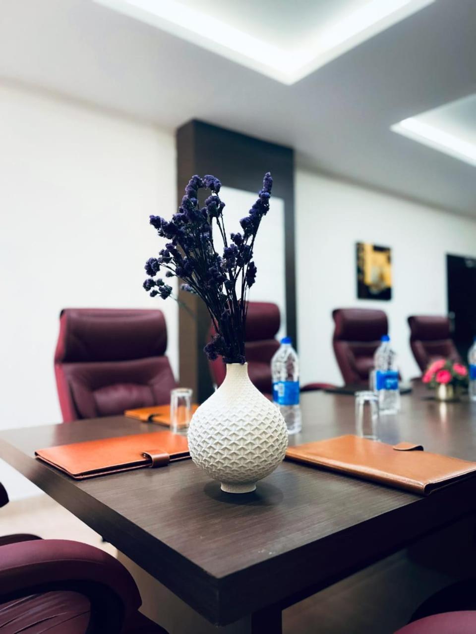 Hotel Yamuna Adur Экстерьер фото